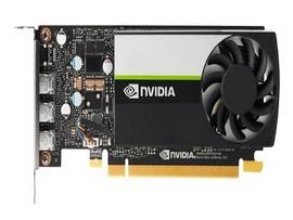 HP NVIDIA T400 4GB 3MDP GFX