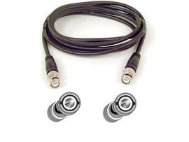 BELKIN THIN ETHERNET 50OHM CABLE BNC-M/BNC-M