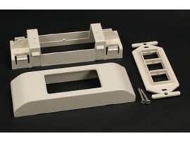 LEGRAND-WIREMOLD 106 DEVICE BKT AND FRAME