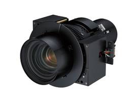 LENS ZOOM  1.28 - 1.83: F/NP-PH1202HL