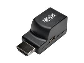 TRIPP LITE HDMI OVER CAT5E/6 PASSIVE EXTENDER 30.5M