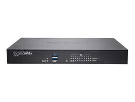 SONICWALL TZ600 POE HIGH AVAILABILITY