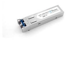 AXIOM 1000BASE-LX IND. TEMP SFP TRANSCEIVER FOR PERLE - PSFP-1000D-M2LC2-XT