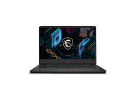 MSI GP66 LEOPARD I7-11800H/RTX3080/32GB/1TBS