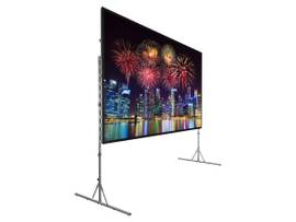 LEGRAND-DA-LITE SCREEN F/F DLX COMP SCRN DT 83X144
