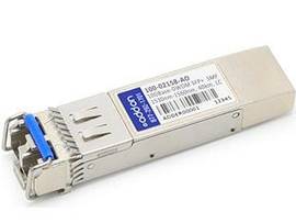 AddOn Calix 100-02158 Compatible TAA Compliant 10GBase-DWDM 100GHz SFP+ Transcei