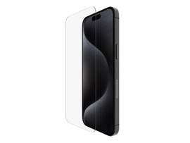 BELKIN GLASS,EZ TRAY,15 PRO MAX,LAS GLASS AM