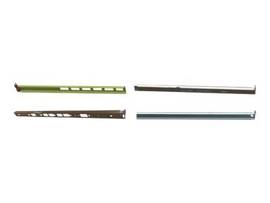TELESCOPIC RACK INST KIT