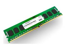 AXIOM 1024X72 DDR4-3200, PC4-25600, 288P, 1.2V, CL22, ECC, DDR4 RDIMM (1024X8)