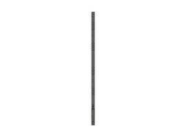 VERTIV 0U, 208V, 30A, L6-30P, 20 C13 + 4 C19, BASIC, STANDARD