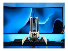 RELAUNCH GRAVASTAR BLUETOOTH SPEAKER SUPERNOVA_WHITE