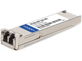 AddOn Brocade (Formerly) OC192-XFP-LR2 Compatible TAA Compliant OC-192-LR2 XFP T