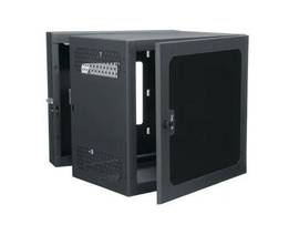 Legrand-Middle Atlantic RCKS 2 DATA WALL CAB SOLID 26D