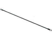 MIDDLE ATLANTIC RCK ACCORIES 10 PK ROUND LACER BARS