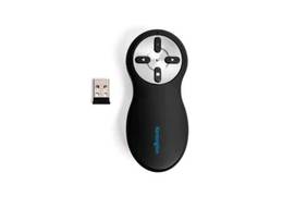 KENSINGTON WRLS PRESENTER - NANO RECEIVER