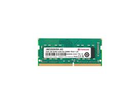 TRANSCEND 8G JM DDR4 3200 SO-DIMM 1RX16 1GX16 CL22 1.2V