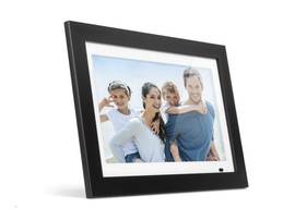 ALURATEK - 14 DIG PHT FRM W/ 4GB BUILT-IN MEM & RMT