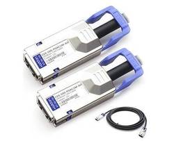 ADD-ON1M CX4-10G-PDAC1M COMP TAA DAC