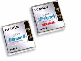 LTO ULTRIUM 4 WORM DATA CARTRIDGE 800GB