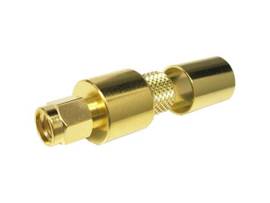 TESSCO CCP RPSMA MALE -400 CABLE