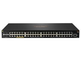 ARUBA 2930F 48GPOE+4SFP 740W SWTCH