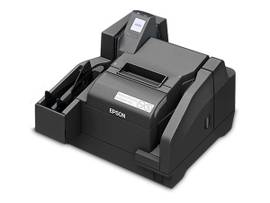 EPSON S9000II-021;130DPM,1PKT,W/HUB&MSR,NO-INK