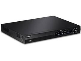 TRENDNET 8-CHANNEL H.265 1080P HD POE+NVR