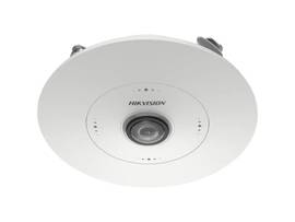 HIKVISION HEATMAP: BASED ON DEEP LEARNING ALGORITHMS, THE CAMERA COUNTS PEOPLE AND PRESENTS AN INTUITIVE MAP MULTI DEWARPING MODES