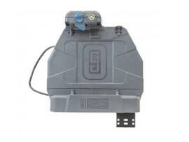 GAMBER ZEBRA ET4X 8 SLIM DUAL USB DOCKING STATION (2.5MM DC POWER JACK)