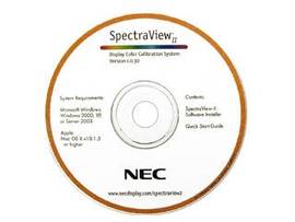 SPECTRAVIEW DATA ANALYSIS REPORT PC/MAC