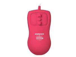 MAN-MACHINE RED WATERPROOF PETITEMOUSE 2YR