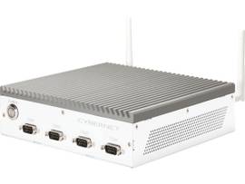 CYBERNET FANLESS MEDICAL BOX PC