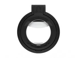 MAGLOOP-IPHONE LOOP STAND-BLACK