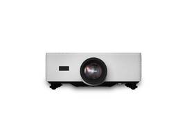 SHARP NEC 4K UHD DLP, 7200 LUMEN, ENTRY INSTALLATION LASER PROJECTOR - FILTER FREE, MOTORIZED ZOOM, FOCUS AND LENS SHIFT, DUAL HDMI, HDBASET