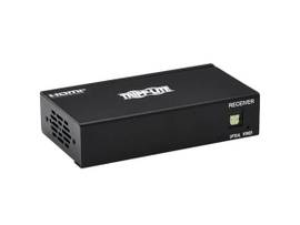 TRIPP 2-PORT HDMI OVER CAT6 RECEIVER 4K 60 HZ HDR 4/4/4 POC HDCP 22 230 FT 701 M TAA