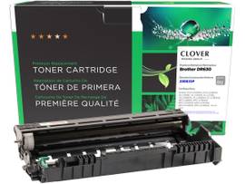 CLOVER IMAGING REMANUFACTURED DRUM UNIT FOR BROTHER DR630