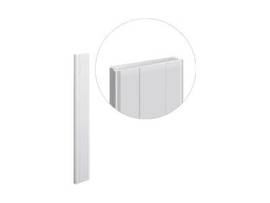 NEATLINK SLIM CABLE MANAGEMENT SYSTEM - WHITE