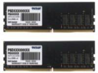 PATRIOT SL 32GB 3200MHZ UDIMM KIT
