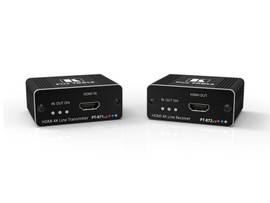 KRAMER PT-871/2XR-KIT 4 HDR HDMI COMPACT POC EXTENDER OVER LONG REACH DGKAT 2 0