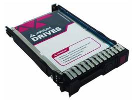AXIOM 8TB 6GB/S SATA 7.2K RPM LFF 512E HOT-SWAP HDD FOR HP - 819203-B21