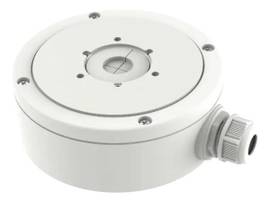 HIKVISION BRACKET CONDUIT BASE SMALL