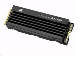 CORSAIR MP600 PRO LPX 4TB NVME PCIE M.2 SSD