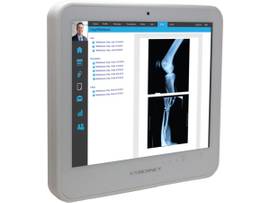 CYBERNET 19IN MEDICAL GRADE MONITOR