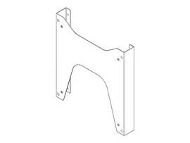 LEGRAND-CHIEF 400X400 M6 CLEARANCE FOR SUBWOOFER