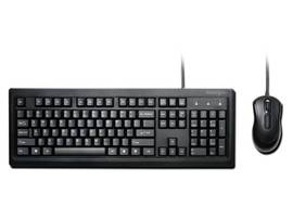 KENSINGTON KYBD F/ LIFE DKTP SET