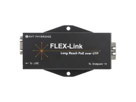 PHYBRIDGE FLEX-LINK LONG REACH UTP ADAPTER (50 WAT