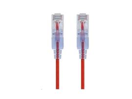 MONOPRICE SLIMRUN CAT6A ETHERNET PATCH CABLE-SNA