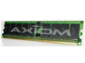 AXIOM 16GB DDR3-1600 ECC RDIMM FOR LENOVO - 0A65734, 03T8399