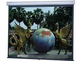 LEGRAND-DA-LITE SCREEN MODEL C W/CSR 84D 50.5X67 MW