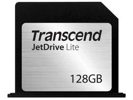 TRANSCEND 128G JETDRVLITE, RMP 1512-E13